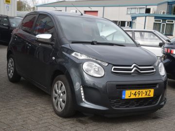 Citroën C1